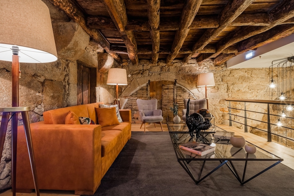 로비 좌석 공간