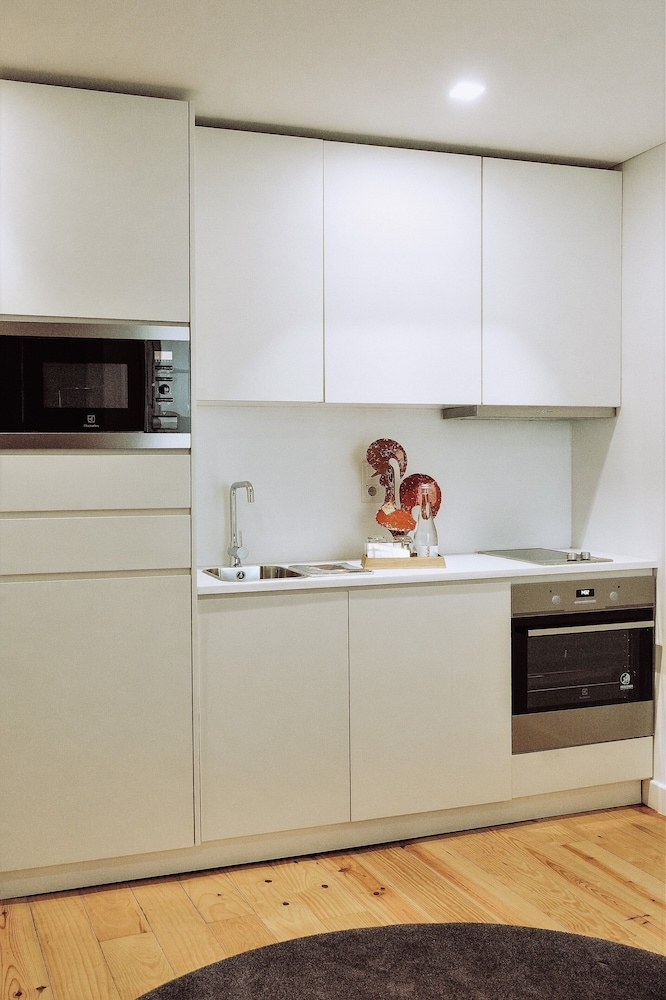 전용 간이 주방