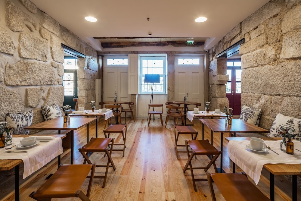 아침 식사 공간