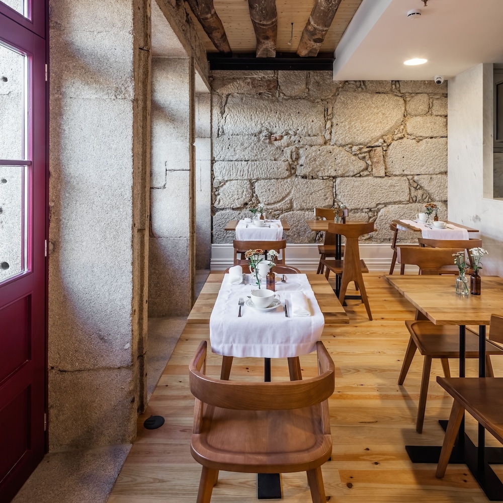 아침 식사 공간