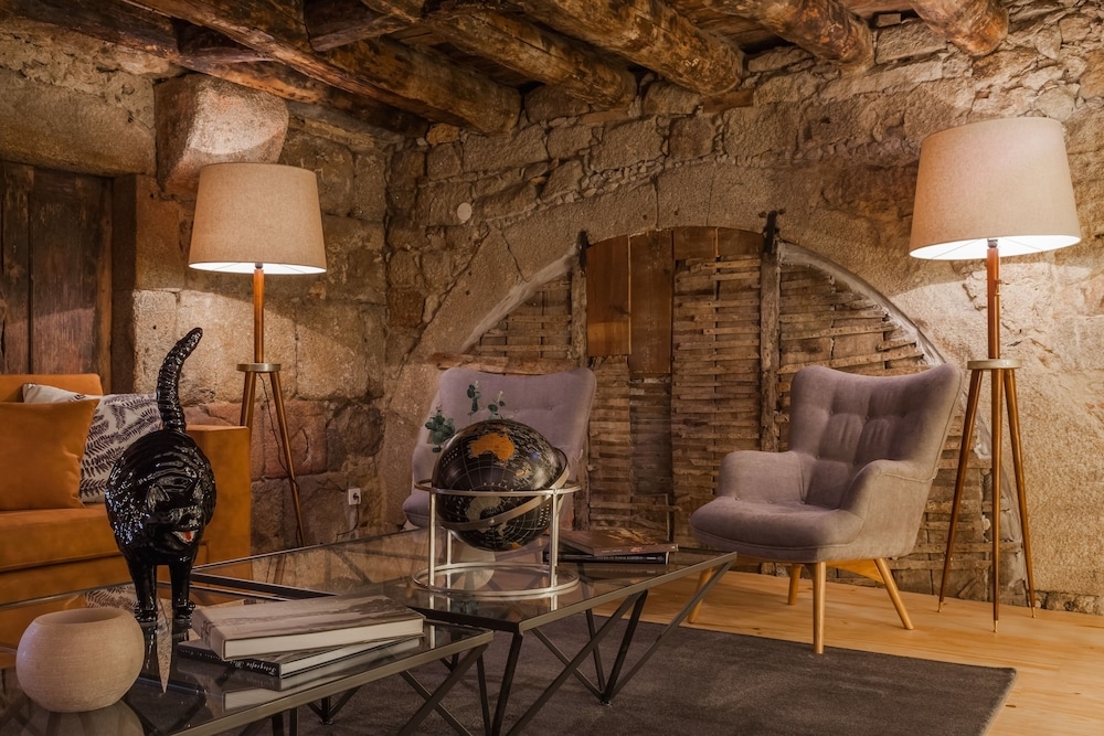 숙박 시설 내 편의 시설/서비스