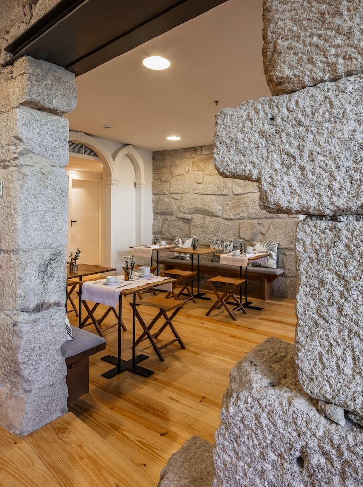 아침 식사 공간