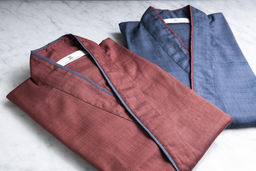 객실 내 편의 시설/서비스