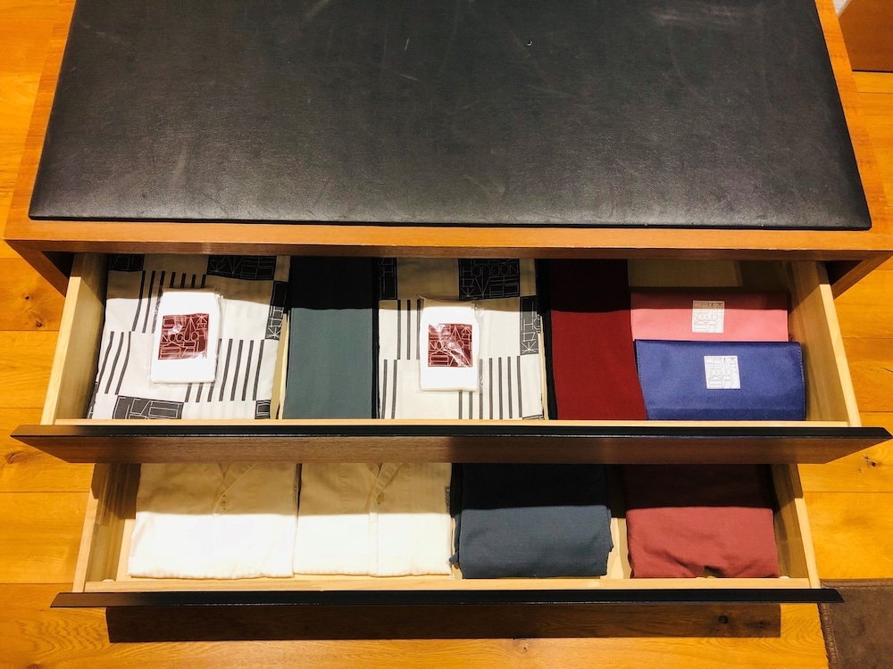 객실 내 편의 시설/서비스