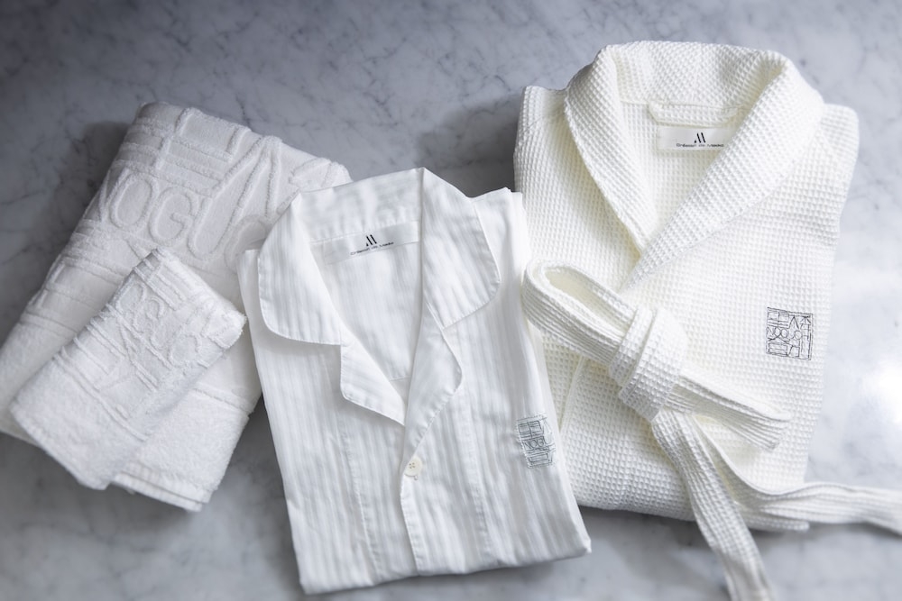 객실 내 편의 시설/서비스