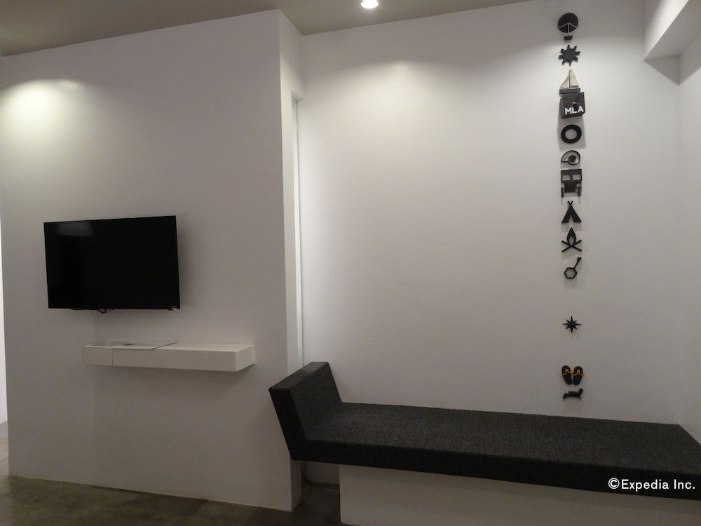 객실 내 편의 시설/서비스