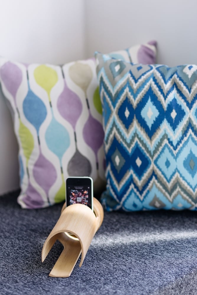 객실 내 편의 시설/서비스