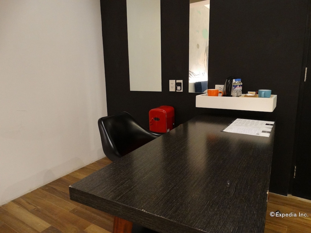 객실 내 편의 시설/서비스