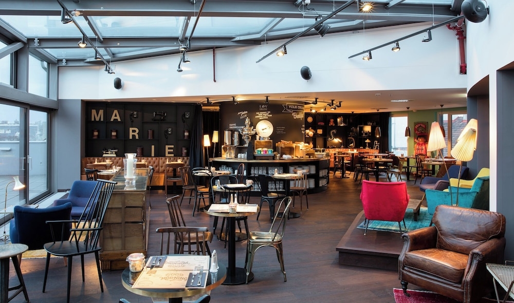 바(숙박 시설 내)