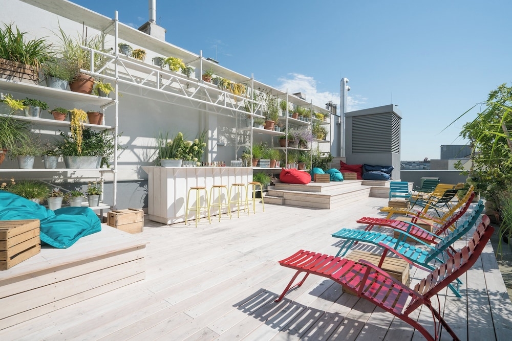 루비 마리에 호텔 비엔나