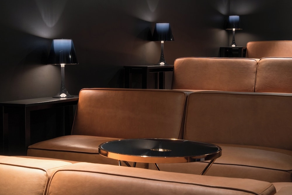 바(숙박 시설 내)