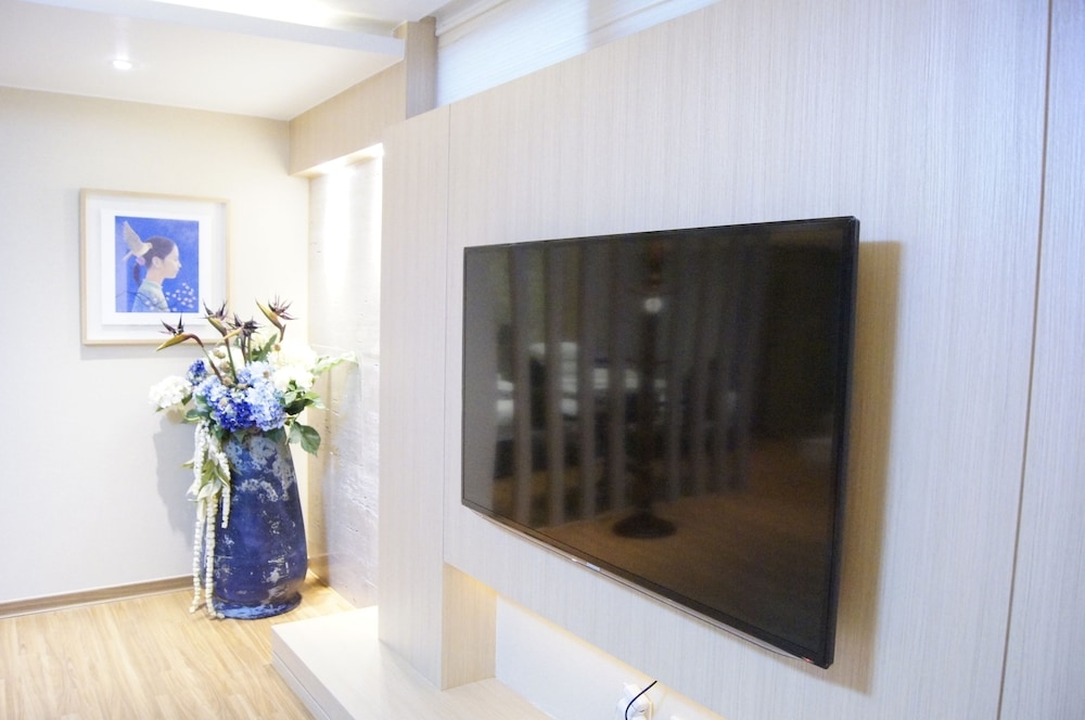 객실 내 편의 시설/서비스