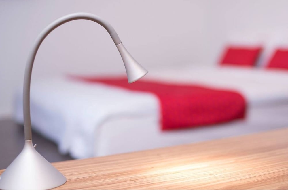 객실 내 편의 시설/서비스