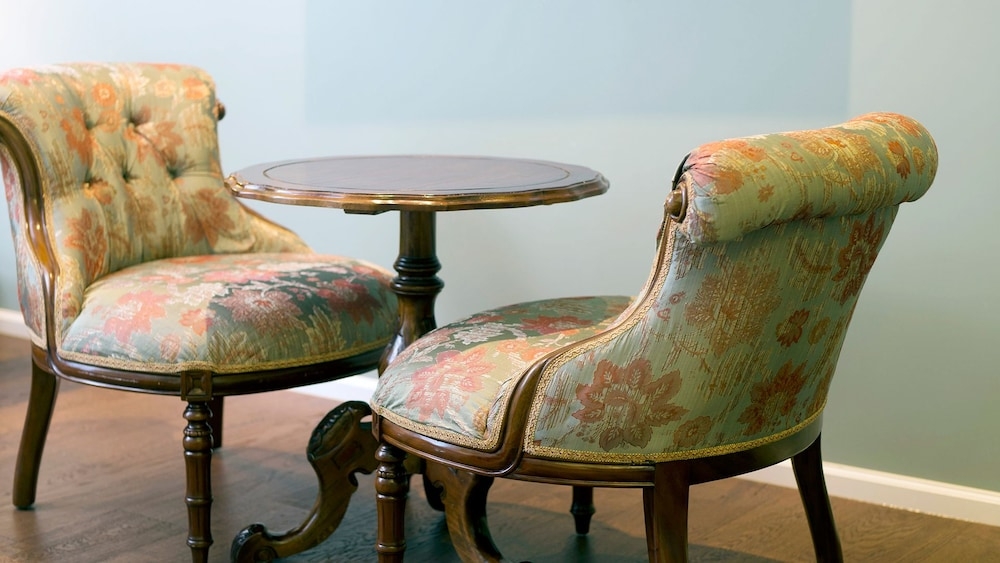 객실 내 편의 시설/서비스