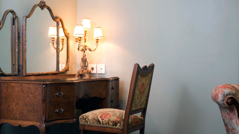 객실 내 편의 시설/서비스