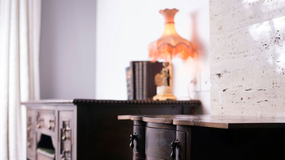 객실 내 편의 시설/서비스