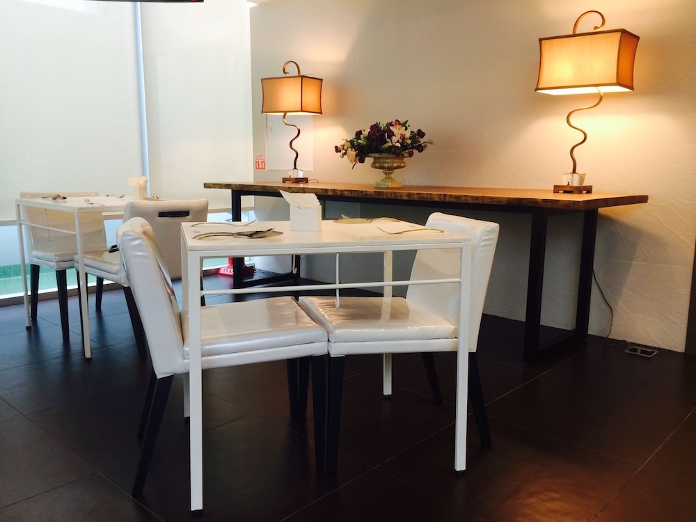 아침 식사 공간