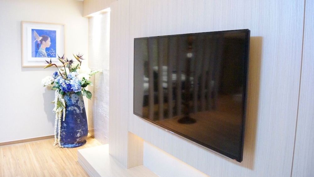 객실 내 편의 시설/서비스