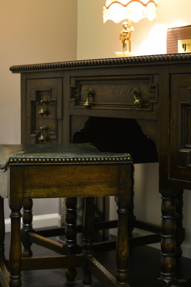 객실에서 보이는 전망