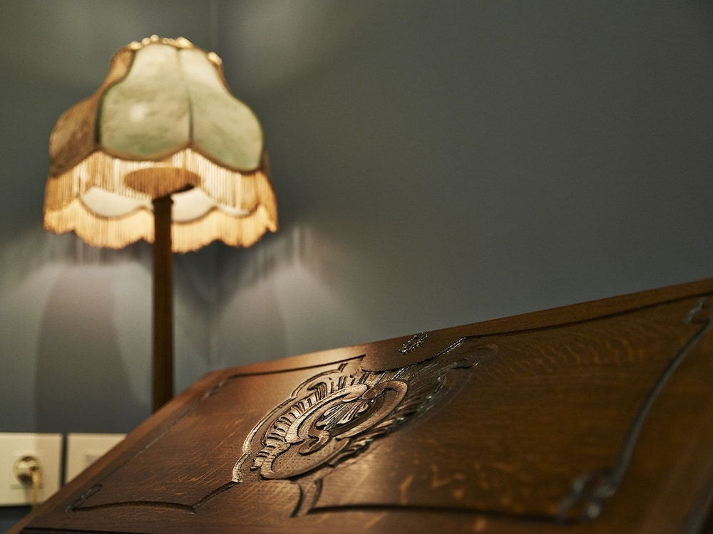 객실에서 보이는 전망