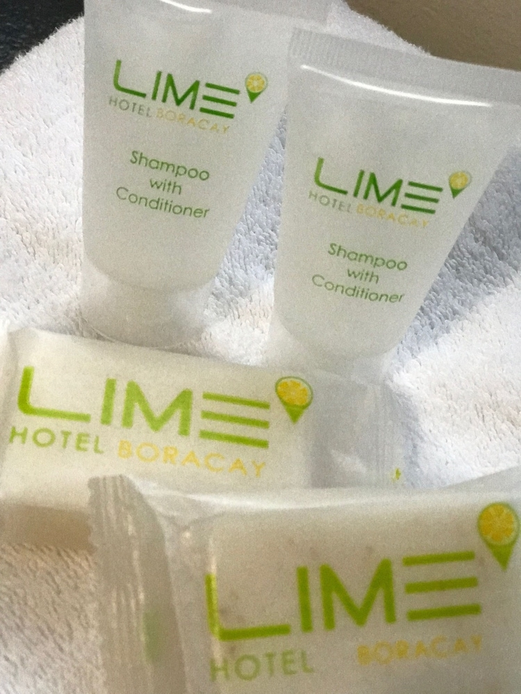 욕실 편의 시설