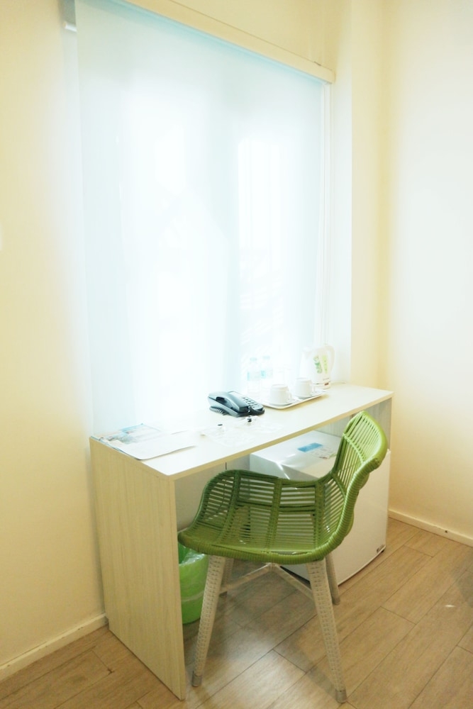 객실 내 편의 시설/서비스