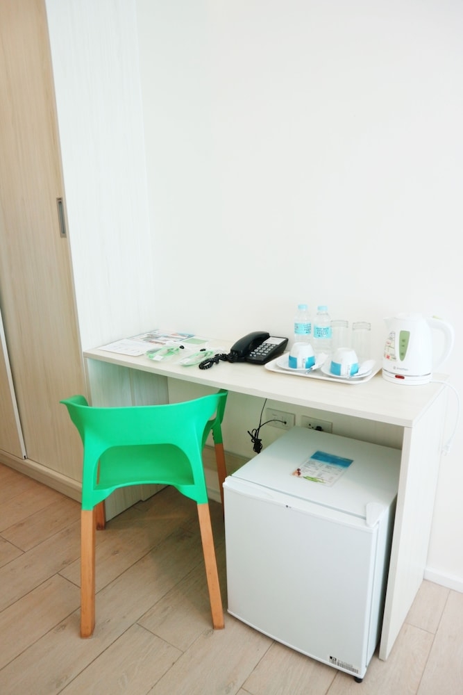 객실 내 편의 시설/서비스