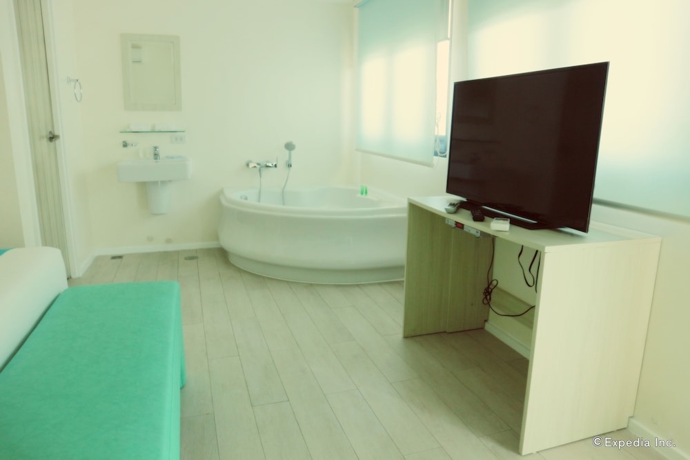 객실 내 편의 시설/서비스