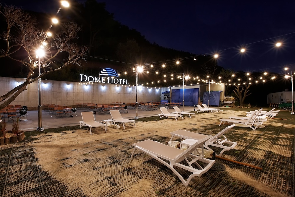 BBQ/피크닉 공간