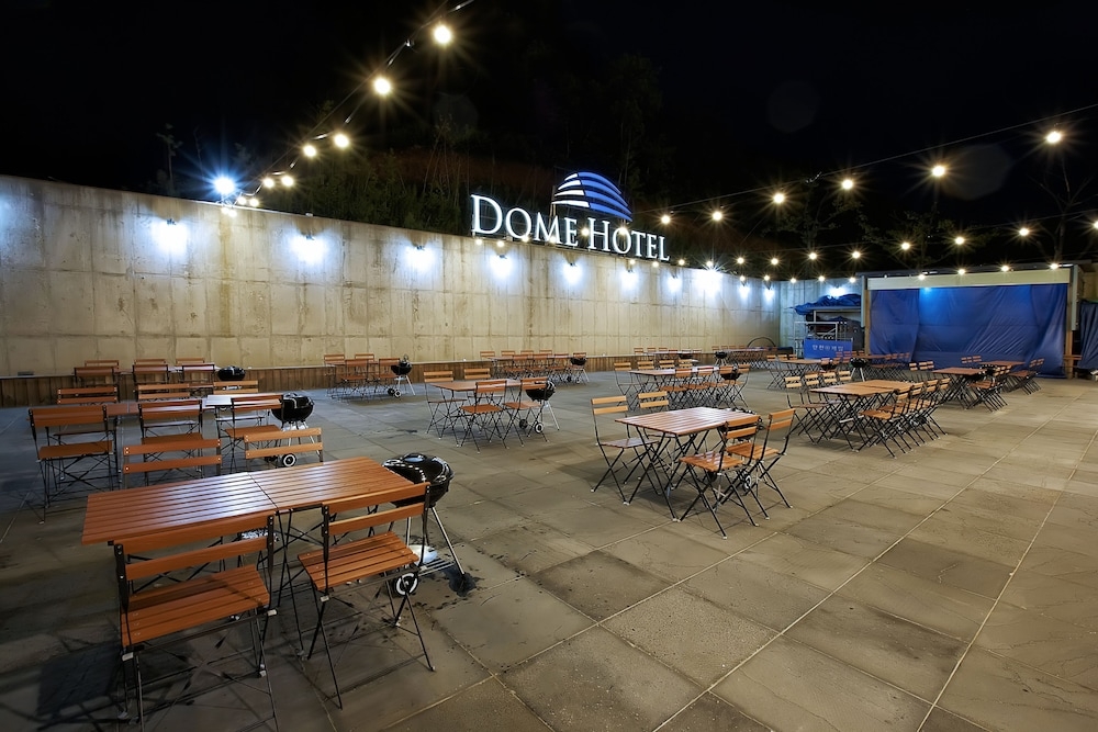 BBQ/피크닉 공간