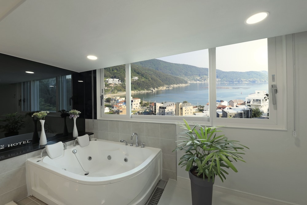 해변/바다 전망