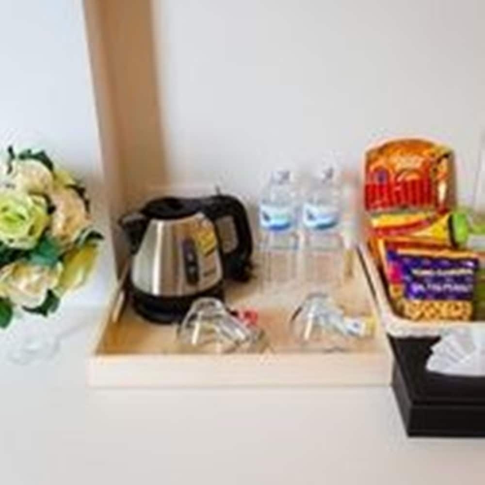 객실 내 편의 시설/서비스