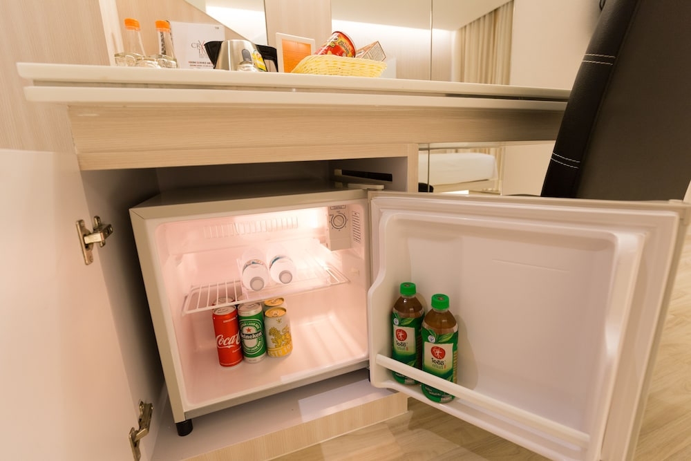 미니 냉장고