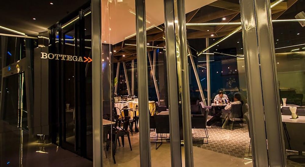 아침 식사 공간