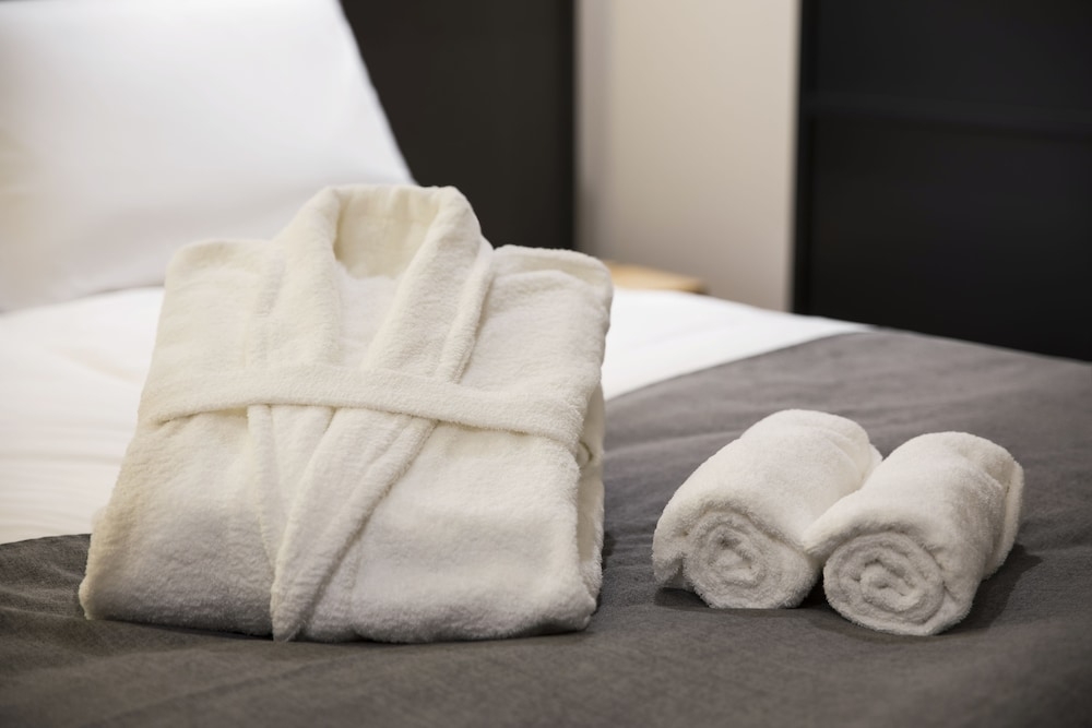 객실 내 편의 시설/서비스