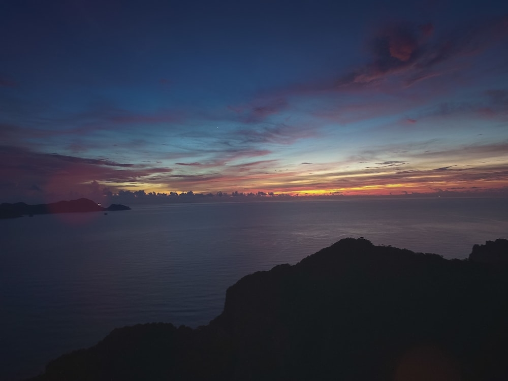 숙박 시설의 전망