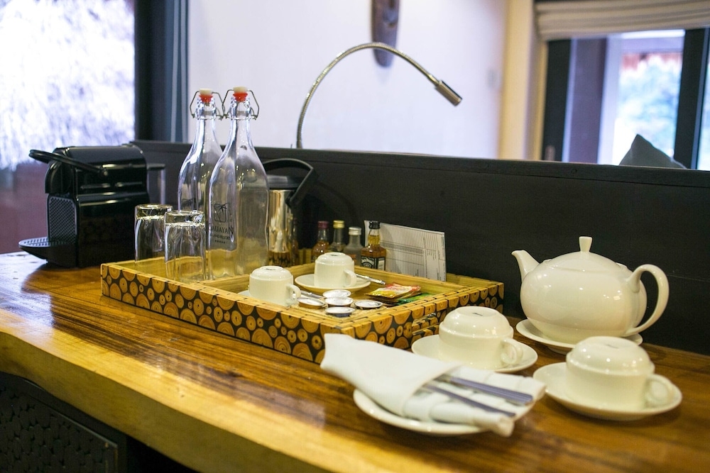 커피 및/또는 커피 메이커