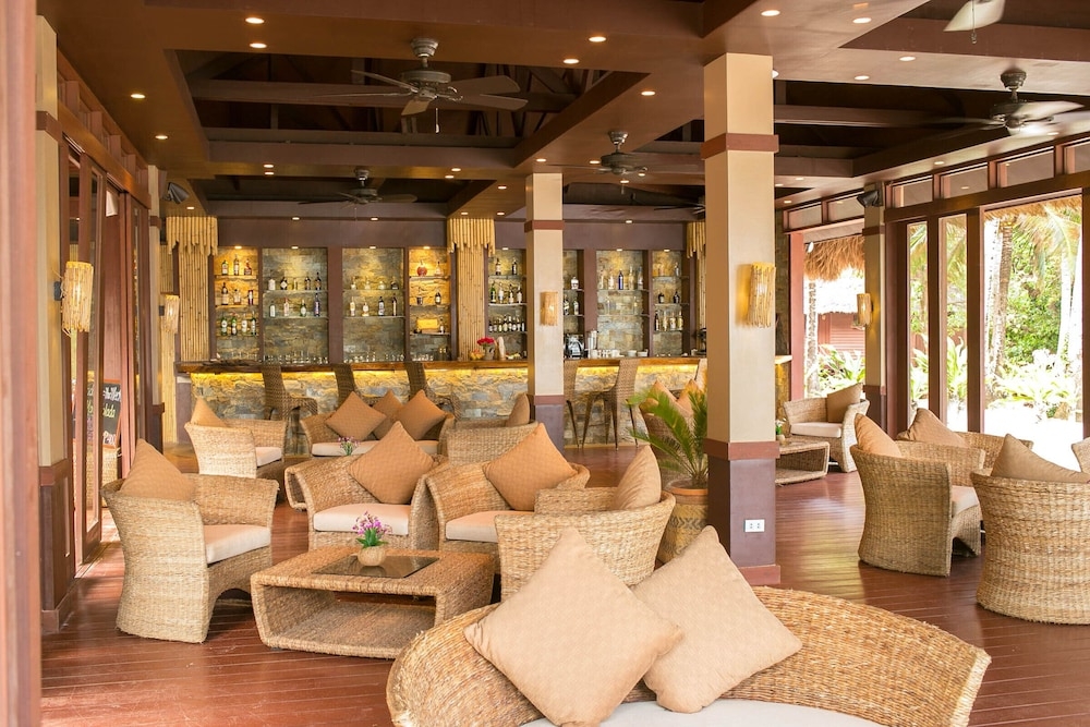 바(숙박 시설 내)