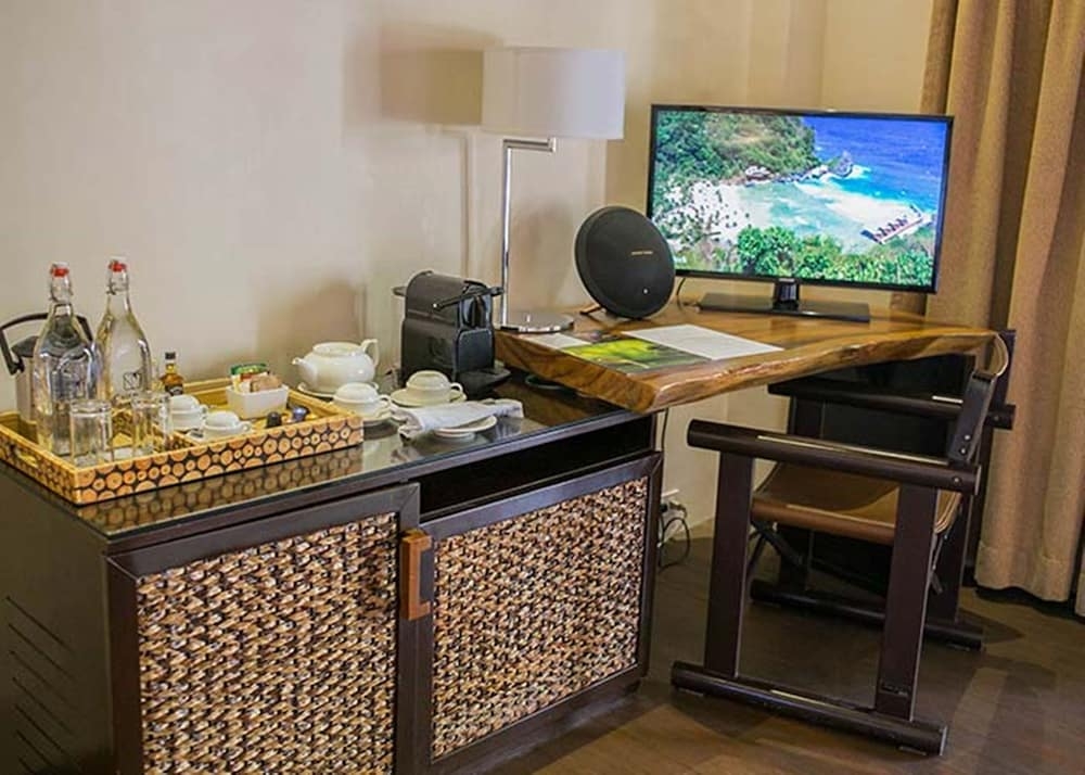 객실 내 편의 시설/서비스