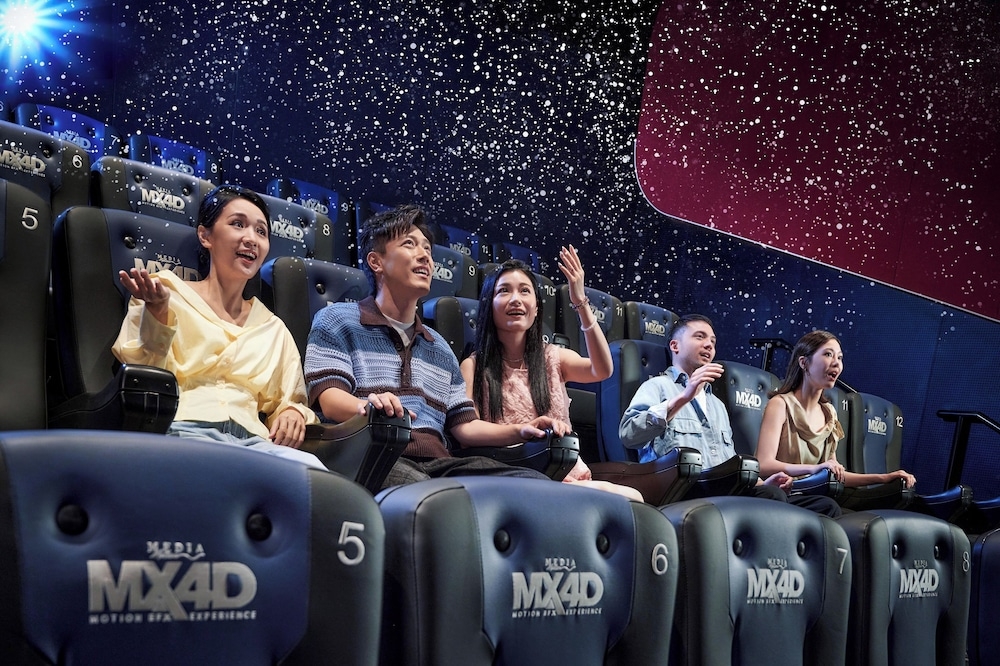 숙박 시설 내 편의 시설/서비스