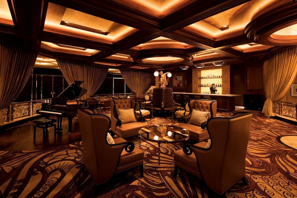 바(숙박 시설 내)