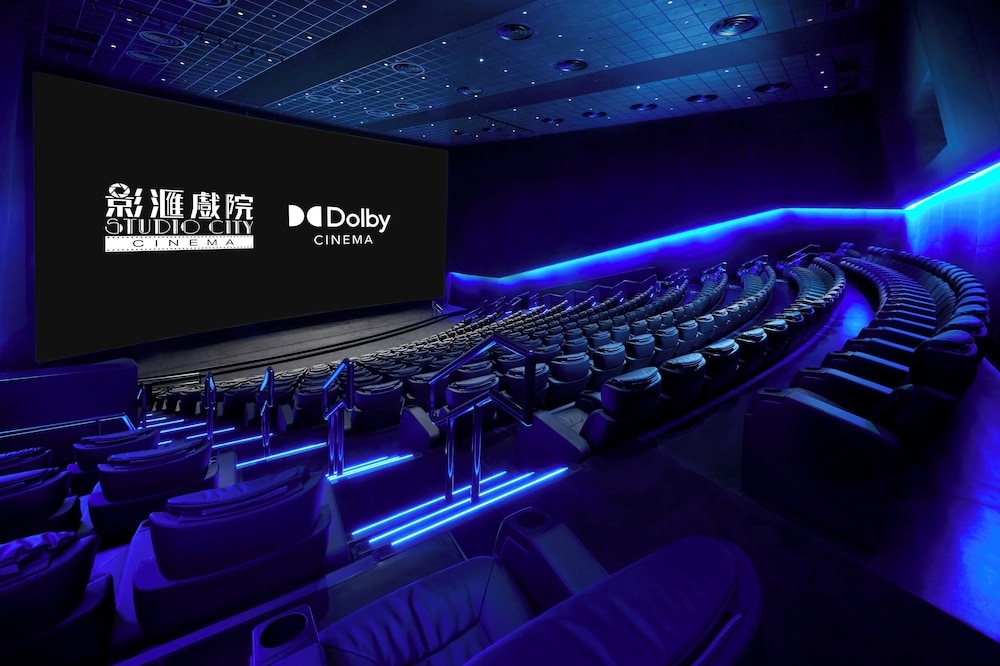 숙박 시설 내 편의 시설/서비스