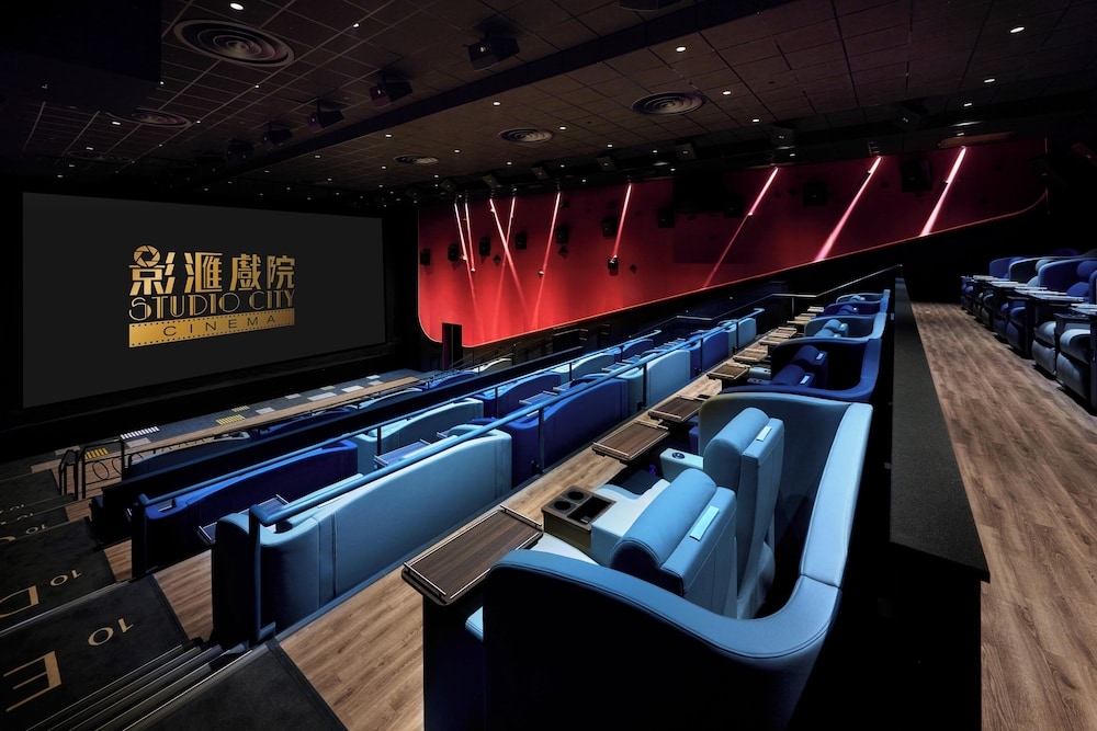 숙박 시설 내 편의 시설/서비스