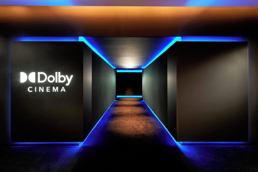 숙박 시설 내 편의 시설/서비스