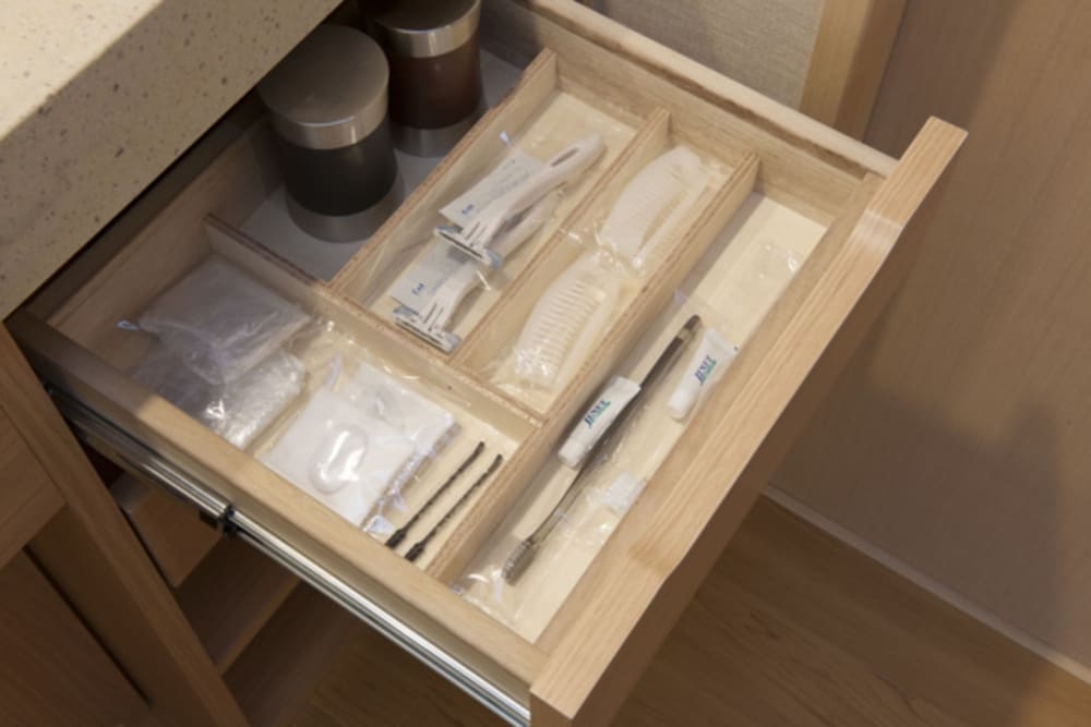 객실 내 편의 시설/서비스