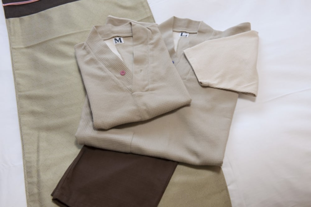 객실 내 편의 시설/서비스