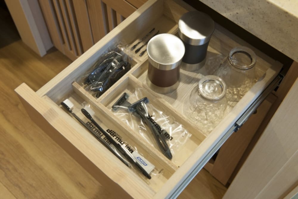 객실 내 편의 시설/서비스