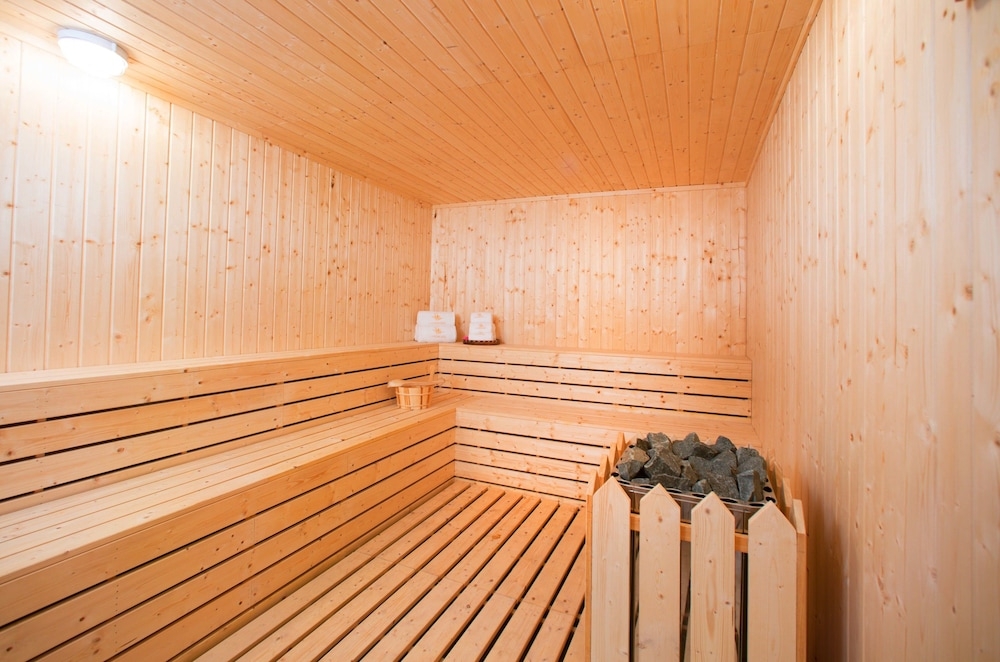 사우나