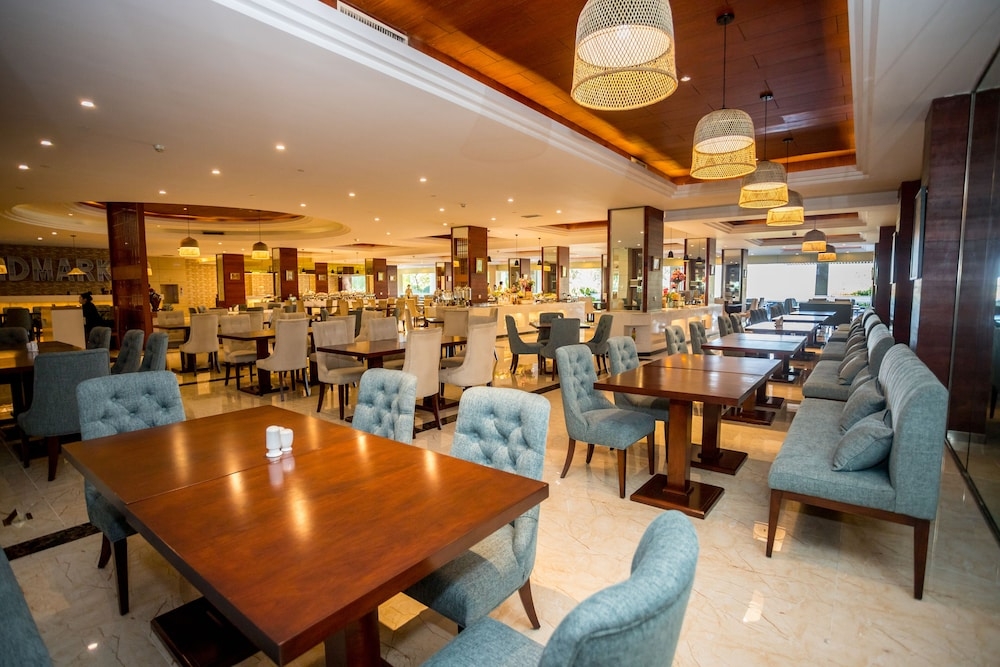 아침 식사 공간