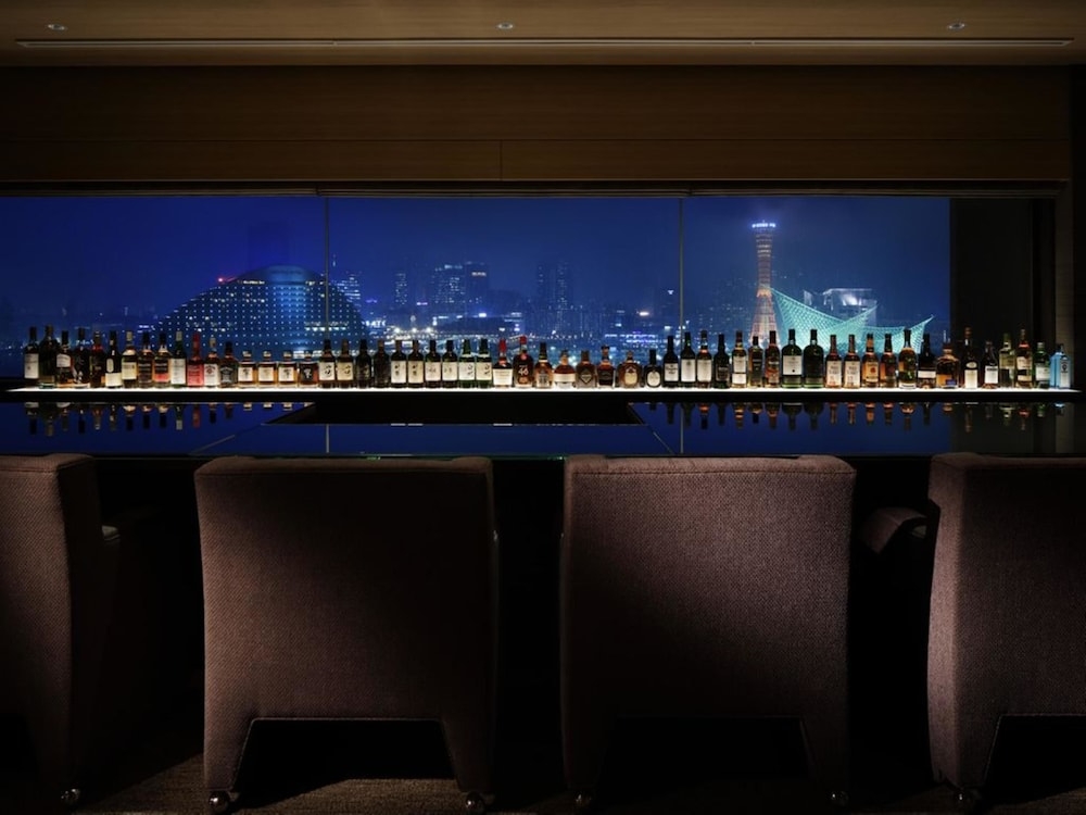 바(숙박 시설 내)